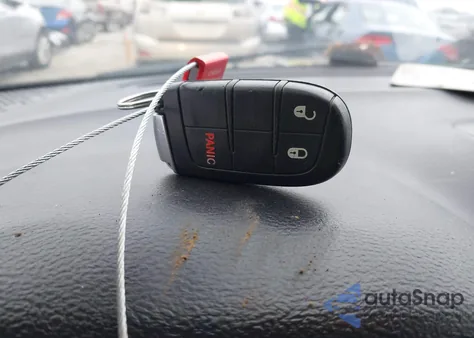 2017 Dodge Journey Sxt z USA, uszkodzony, nr VIN 3C4PDCBG5HT572968